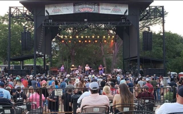 Canyon Springs Country Lodge