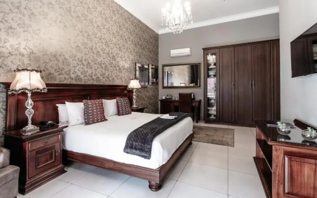 Tramonto Boutique Hotel