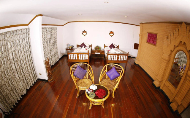 KMA Bagan Hotel River View