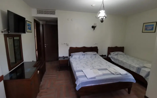 Kaptan Motel