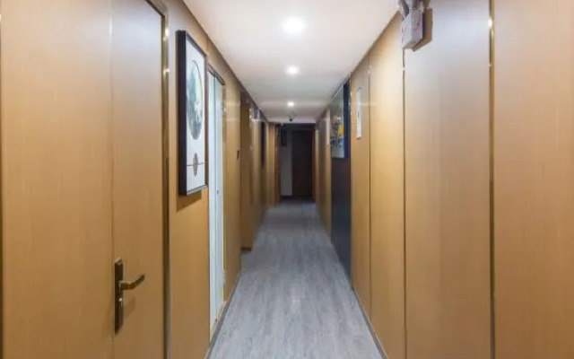 shanshui Hotel