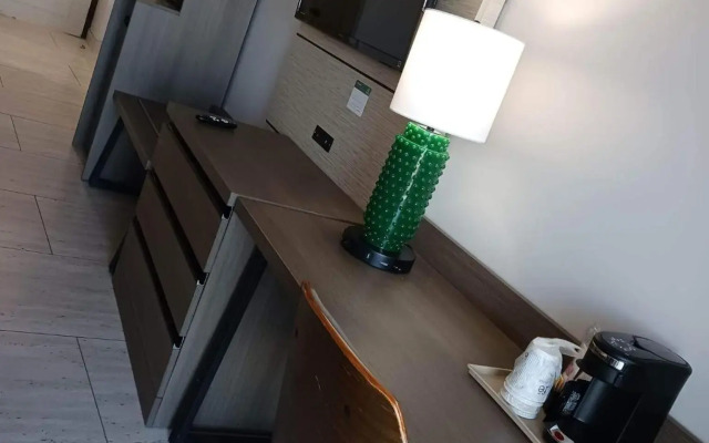 Hotel Boardwalk 705