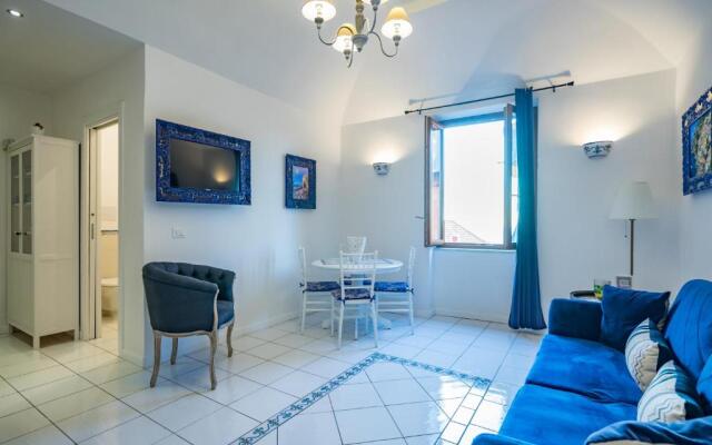 Borgo Dei Saraceni - Suites & Apartments