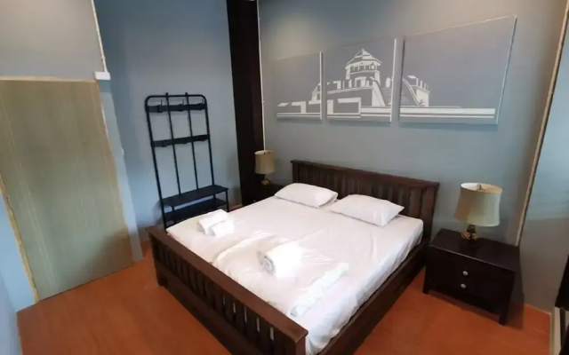 A Bangkok Journey Hostel