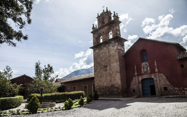 Boutique San Agustín Monasterio de la Recoleta