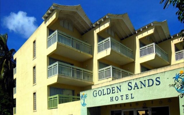 Golden Sands Hotel