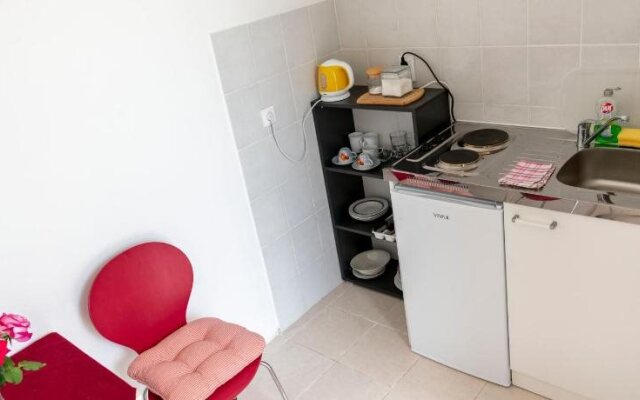Dino and Jele Apartments