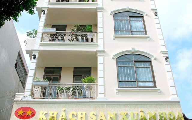 Xuan Hoa 2 Hotel
