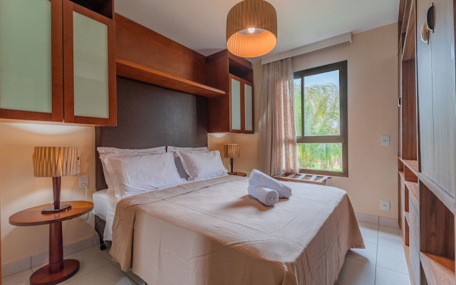 VG Sun #206 Oceanfront in Cumbuco By Carpediem