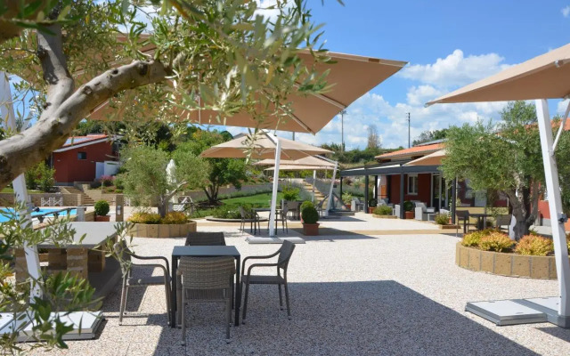 Il Podere di Marfisa