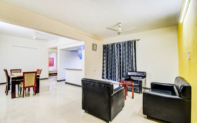 FabHotel Oriental Suites