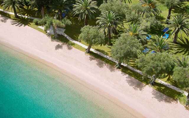 Grecotel-LUXME Daphnila Bay Dassia