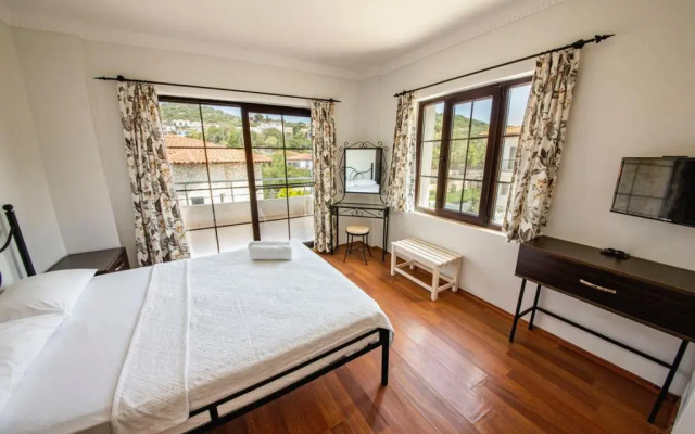 Merla Villa Otel