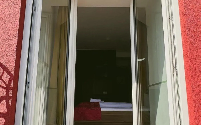 Hotel North