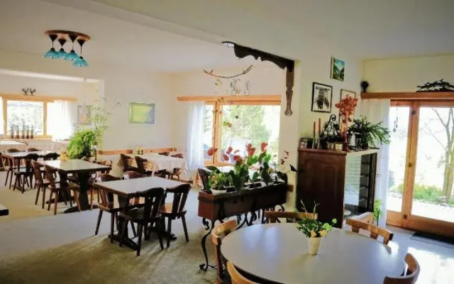 Casa Val Mulina - Pongello
