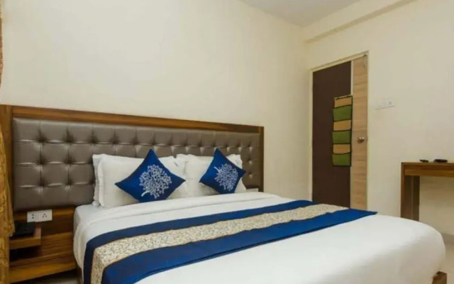 Hotel Powai Comfort