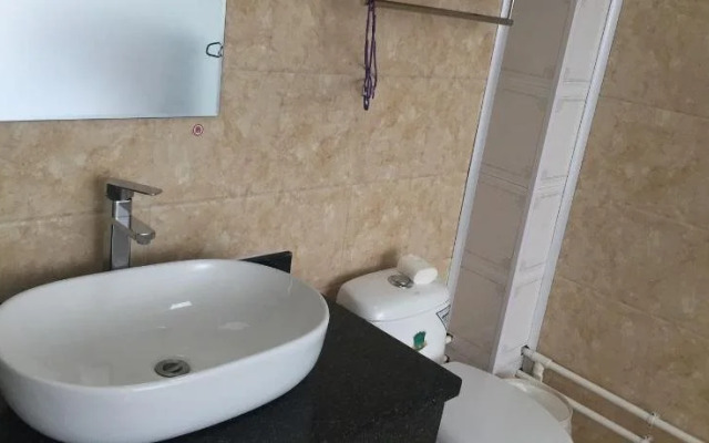 Wutaishan Fengyige Inn