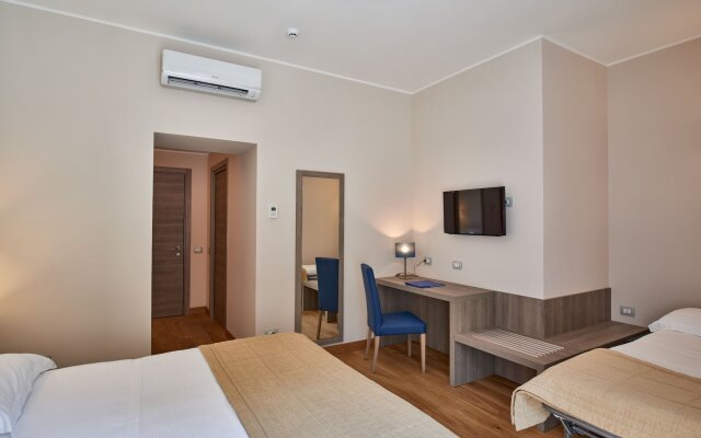 Hotel Centrale