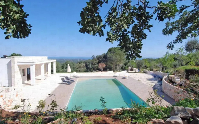 HelloApulia - Villa Maremonti