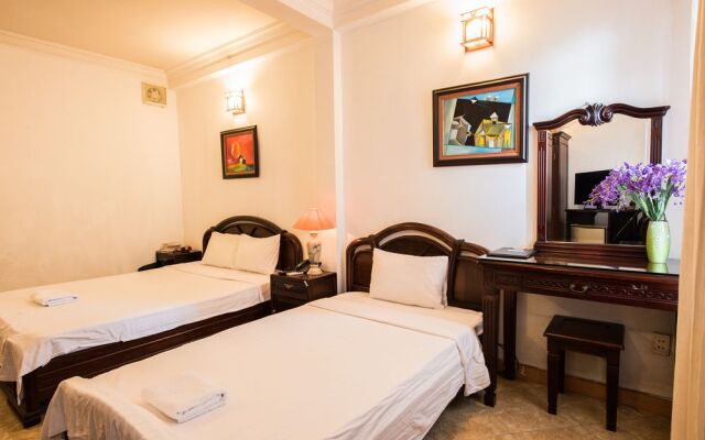 Hanoi Lucky Hotel I