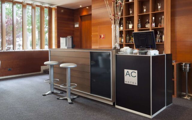 AC Hotel Palencia by Marriott