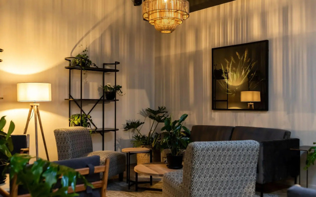 Kloof Street Hotel