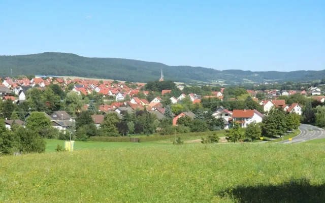 Abseits vom Larm und Verkehr