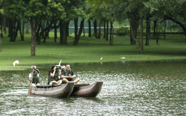 Kandalama Lake Resort