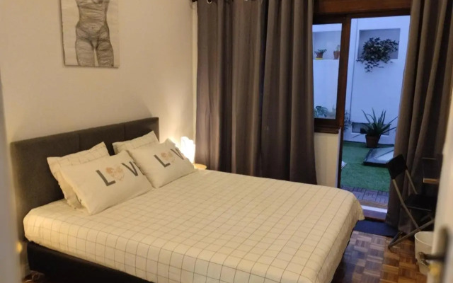 Suítes Room