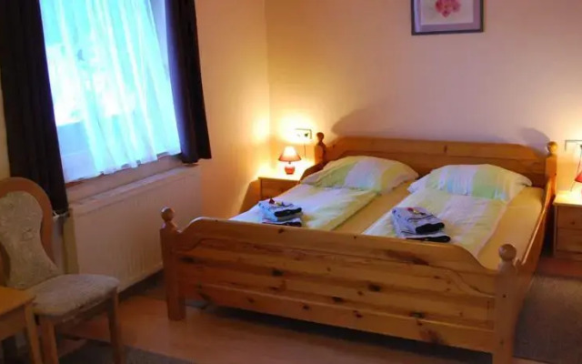 Gasthof Badwirt