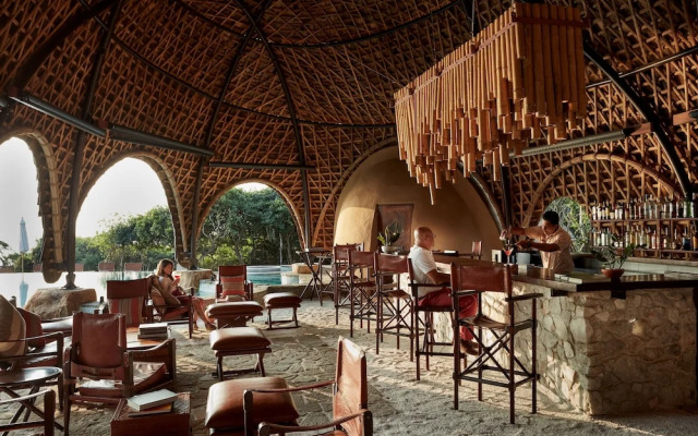 Wild Coast Tented Lodge - Relais and Chateaux