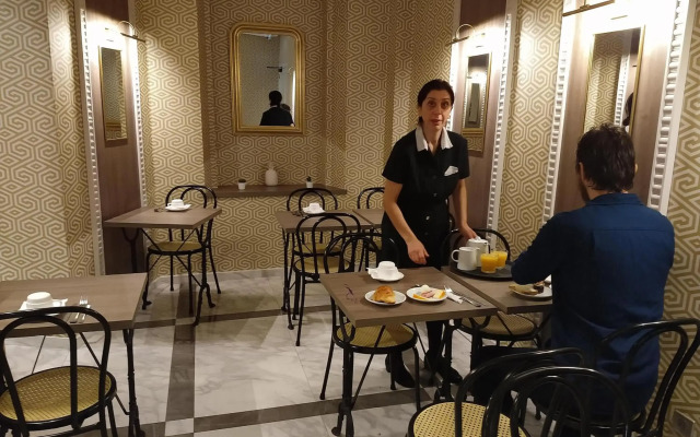 Hotel Terminus Orleans