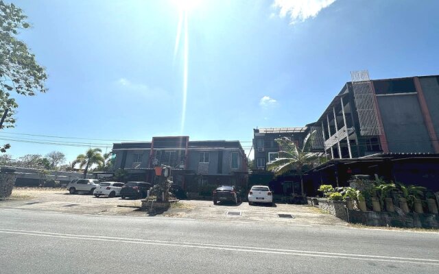 OYO 90938 The Nk Langkawi