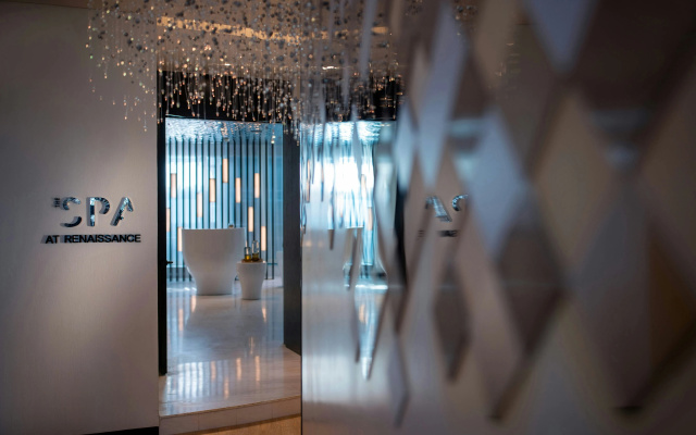 Renaissance Nanning Hotel – Guest Rooms – Nanning