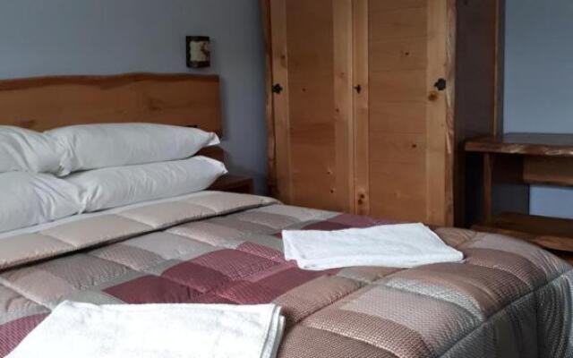 Locanda Mulino del Barone by VM