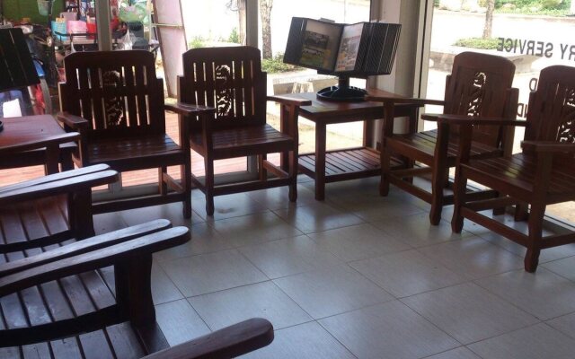 The Krabi Forest Homestay