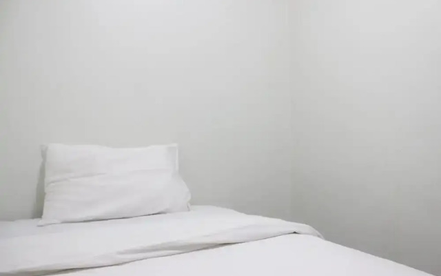 Marvelous & Scenic 2BR at Jarrdin Cihampelas Apartment