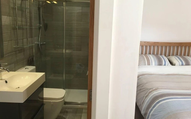 Immaculate 4-bed House in Paignton Near Beach