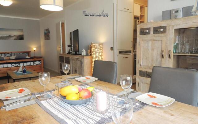 Dünenhof DB1-022 Dünenhof