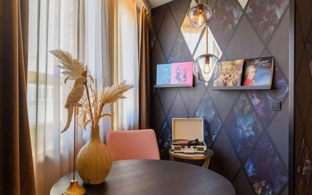 Hotel Am Konzerthaus - MGallery Collection