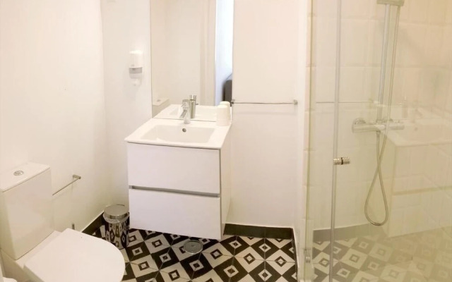 Villa Graça - Hostels and Apartments