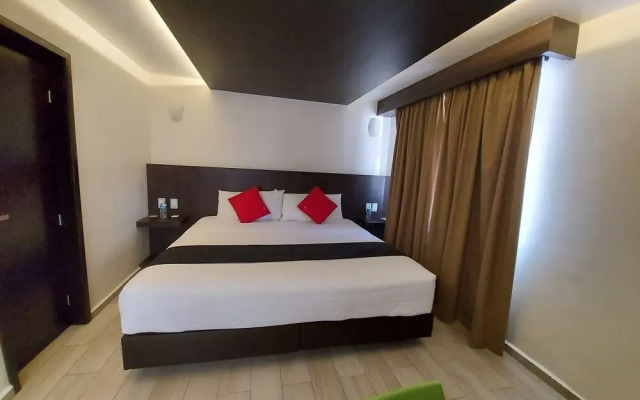 Hotel La Estancia Zacatlan