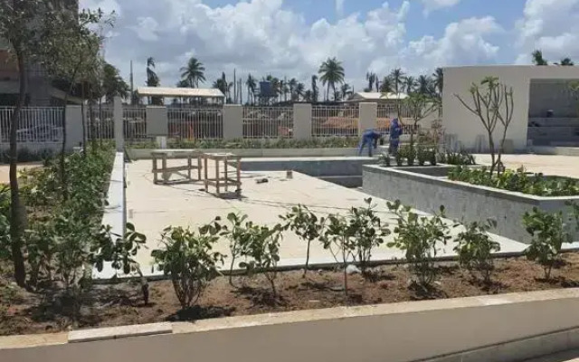 Salinas Park Resort 2 quartos