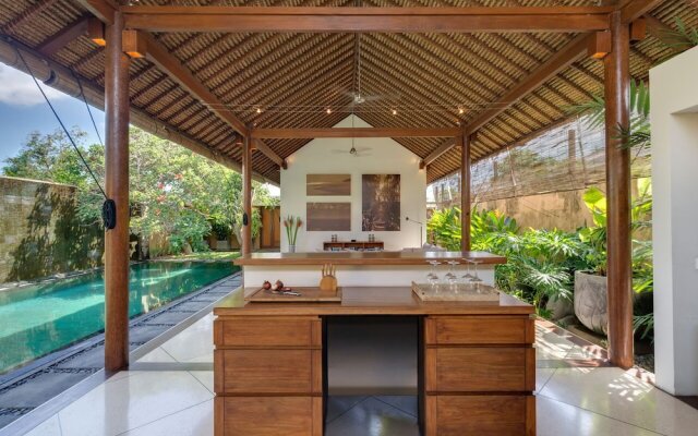 Villa Andalas