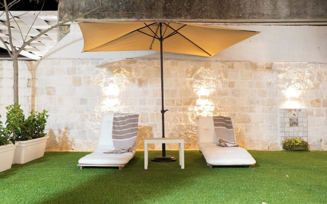 Sicily Sun con Accesso Alla Spiaggia