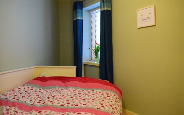 Kilmainham Square 2 Bedroom Flat