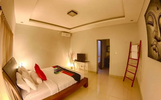 Villa Agung Rakas