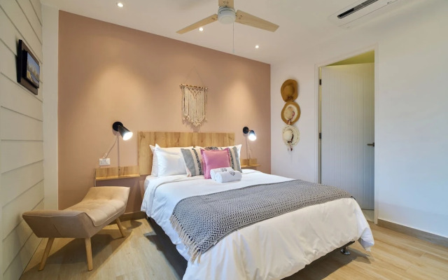 Comfy Love Nest w/ Private Pacific View