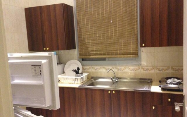 Durar Beirut Hotel Apartments