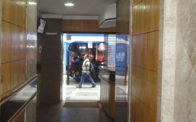 Hotel Joamar